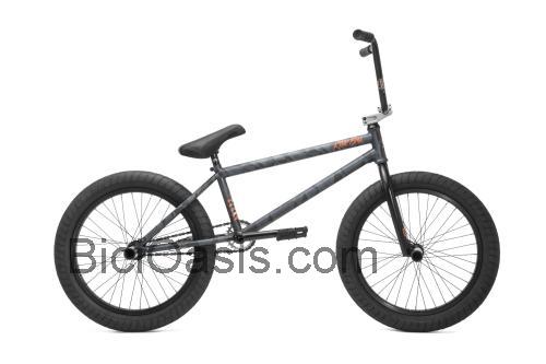 Kink SXTN ficha técnica y opiniones